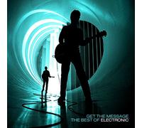 Electronic - Get the Message + DVD