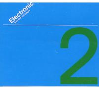 Electronic - Get the Message / Free Will