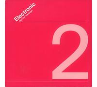 Electronic - Get the Message / Free Will [Vinilo][Import]