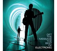 Electronic – Get The Message. The Best of Electronic – CD (2 discos) – Warner Music
