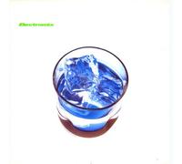 Electronic - Getting away with it (Electromix, 1989) [Vinyl Single]