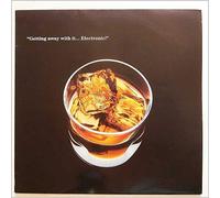 Electronic - Getting away with it (Ext. Version, 7:30min., 1990) [Vinyl Single]
