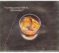 Electronic - Getting Away with It (Rare Factory Records Release) (UK Import)