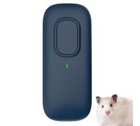 Electronic Guard Dog - Pets You Can Touch | Anti-Bark Device Ultrasonic | Modern Solution for Indoor Spaces Interactive Toy with 15 Virtual Ultrasonic Plug-in Animal Control