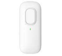 Electronic Guard Dog - Pets You Can Touch | Anti-Bark Device Ultrasonic | Modern Solution for Indoor Spaces Interactive Toy with 15 Virtual Ultrasonic Plug-in Animal Control