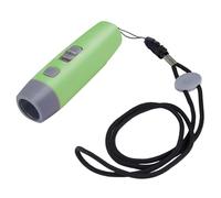Electronic Horn - Powerful Alert Instrument, Portable Noise Maker, Wireless Official Signal Equipment | Strong Audio Blast System, Volleyball Hockey Match Officiating Accessory Field Hiking Safety