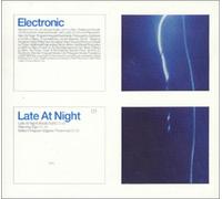 Electronic - Late at Night