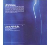 Electronic - Late at Night