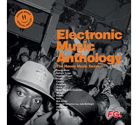 Electronic Music Anthology: House Music Session / Various