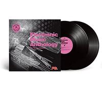 Electronic Music Anthology: Techno Sessions / Various