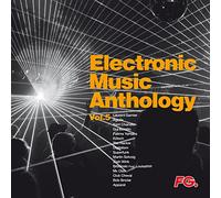 Electronic Music Anthology: Vol 5 / Various [Vinilo]