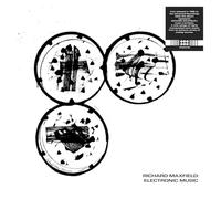 Electronic Music [VINYL] [Vinilo]