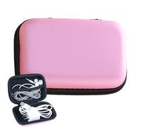 Electronic Organizer - de Almacenamiento para Cable de Viaje a