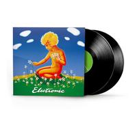 Electronic - Raise The Pressure (2 Lp-Vinilo)