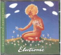 Electronic - Raise The Pressure [Import]