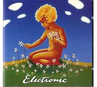 Electronic - Raise The Pressure [Import]