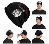 Electronic Rock Depeche Cool Mode Unisex Adult Beanies Caps Knitted Bonnet Hat Warm Fashion Autumn Winter Outdoor Skullies Hats