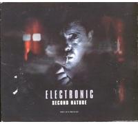 Electronic - Second Nature