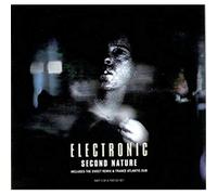 Electronic - Second Nature [CD 2]