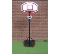 Electronic Star - Canasta de Baloncesto 71 x 45 cm