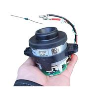 electronic starter DC18V 21.6V 24V 220W Brushless electronic starter High Power Strong Suction Metal Impeller For Vacuum Cleaner ICXLPMC
