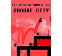 Electronic Super Joy: Groove City (PC) Steam Key GLOBAL