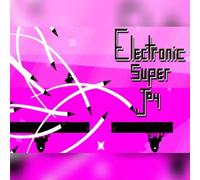 Electronic Super Joy (PC) Steam Key - GLOBAL