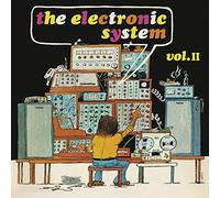 Electronic System - Vol.II