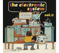 Electronic System - Vol.II (Yellow Vinyl) [Vinilo]