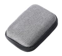 Electronic Travel Bag - Cable Organizer Pouch Electronic Accessories Carry Case, Portable Cable Organizer, Small Electronic Organizer, Waterproof Electronic Travel Packing Organizer Travel Digital
