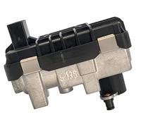 Electronic turbo actuator G-139, 712120, 6NW008412