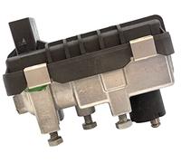 Electronic turbo actuator G-276, 712120, 6NW009420 - Sprinter II 215CDI/315CDI/415CDI/515CDI