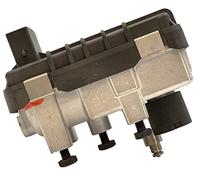 Electronic turbo actuator G-33, 761963, 6NW009483 para 2.7 TDI 180 CV