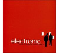 Electronic - Twisted Tenderness: Deluxe