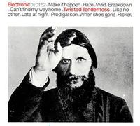 Electronic - Twisted Tenderness (2 Lp-Vinilo)