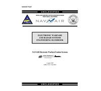 Electronic Warfare and Radar Systems Engineering Handbook