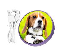 electrónica: Accesorio Compacto para vídeo fotográfico Digital, Elemento de de píxel Moderno, Concepto de Accesorio de expresión Visual, representación Multimedia Personal con Imagen