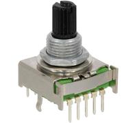 Electrónica Baile Conmutador Rotatorio 9 posiciones para Pedal de Efectos B9 C9 MEL9 KEY9 SYNTH9 STRING9 BASS9