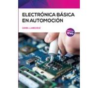 Electronica Basica En Automocion