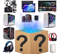 Electrónica Caja Sorpresa Devoluciones Paletas, Devoluciones De Pedidos Caja Regalo Sorpresa Explosión De Feliz Cumpleaños,Devoluciones De Palets Mixtos The Box Caja Sorpresa