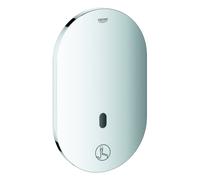 Electrónica de infrarrojos Grohe Eurosmart CE para termostato de ducha, instalación empotrada, 36463000