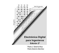 Electrónica Digital para Ingenieros. Edición 2ª