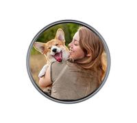 Electrónica - Pantalla De Fotos De Juegos con Pantalla De 1,85 Pulgadas, con Pantlla Digital Inteligente | para Fanáticos Estudiantes Niños Adolescentes Temática Feria Comerc
