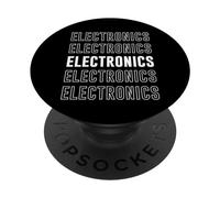 Electrónica PopSockets PopGrip Adhesivo