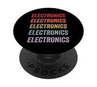Electrónica PopSockets PopGrip Adhesivo