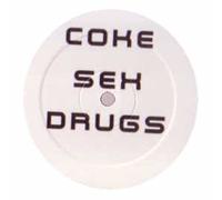 Electronica - She Loves Me/ Coke, Sex, Drugs [Vinilo]