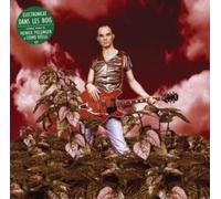 Electronicat - Dans Les Bois [Vinilo]