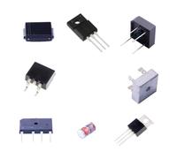 ElectronicNova relé de estado sólido SSR-80VA 80A SSR relé regulador de resistencia de estado sólido