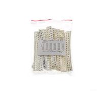 Electrónico 720PCS para el paquete del condensador SMD 36 valores diferentes 1206 0805 0603 para el uso del propósito y del desarrollo (0805)