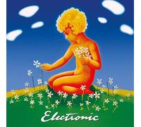 Electronic - Raise The Pressure (2 Lp-Vinilo)